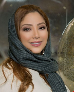 سالن زیبایی شیمر