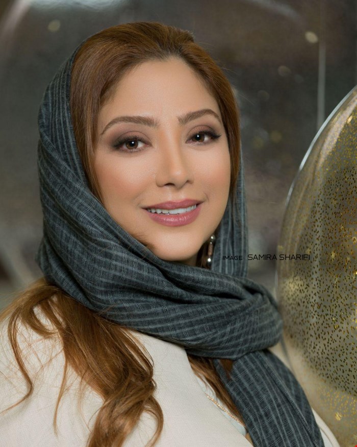 سالن زیبایی شیمر